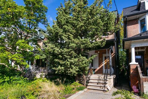Photo 47 at 6 St Annes Road, Little Portugal, Toronto