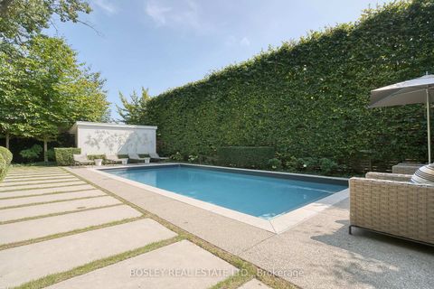 Photo 1 at 5 Edgecombe Avenue, Nortown, Toronto