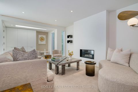 Photo 2 at 5 Edgecombe Avenue, Nortown, Toronto