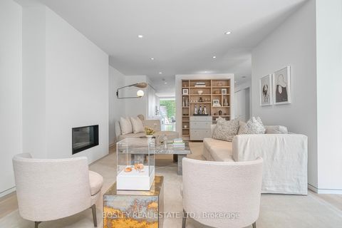 Photo 4 at 5 Edgecombe Avenue, Nortown, Toronto