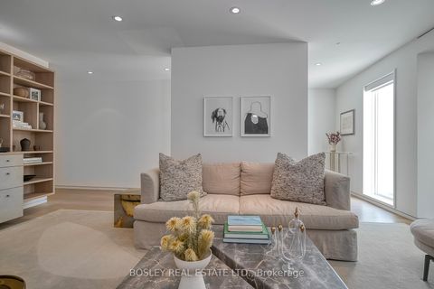 Photo 5 at 5 Edgecombe Avenue, Nortown, Toronto