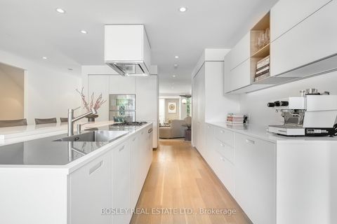 Photo 6 at 5 Edgecombe Avenue, Nortown, Toronto