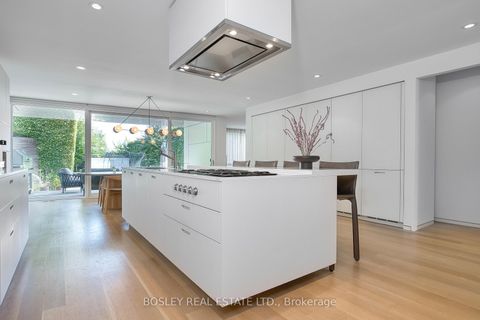 Photo 7 at 5 Edgecombe Avenue, Nortown, Toronto