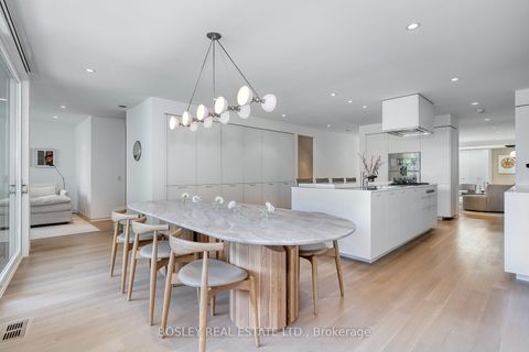 Photo 8 at 5 Edgecombe Avenue, Nortown, Toronto