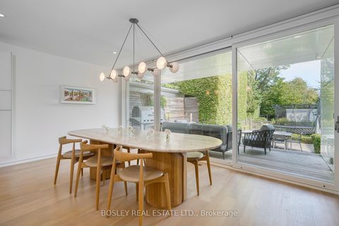 Photo 9 at 5 Edgecombe Avenue, Nortown, Toronto