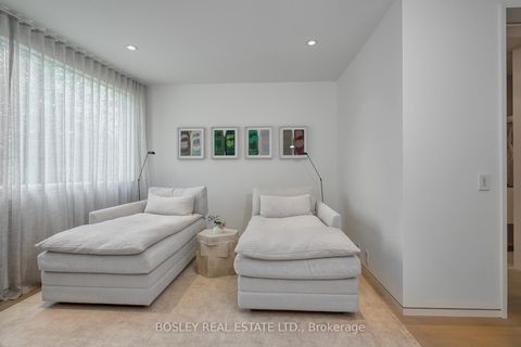 Photo 10 at 5 Edgecombe Avenue, Nortown, Toronto