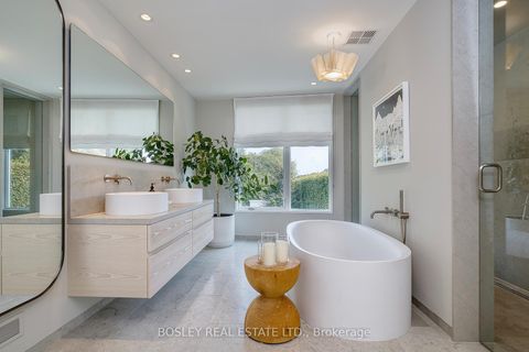 Photo 18 at 5 Edgecombe Avenue, Nortown, Toronto