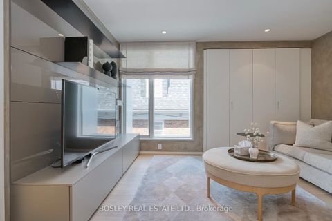 Photo 19 at 5 Edgecombe Avenue, Nortown, Toronto