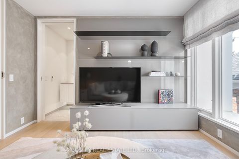 Photo 21 at 5 Edgecombe Avenue, Nortown, Toronto