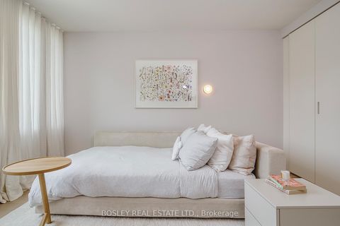 Photo 23 at 5 Edgecombe Avenue, Nortown, Toronto