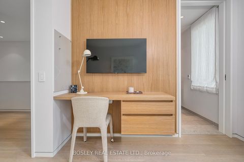 Photo 24 at 5 Edgecombe Avenue, Nortown, Toronto