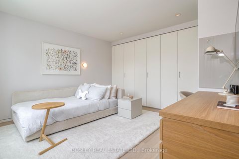 Photo 26 at 5 Edgecombe Avenue, Nortown, Toronto