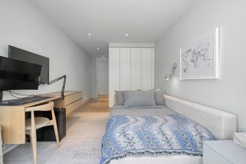 Photo 28 at 5 Edgecombe Avenue, Nortown, Toronto