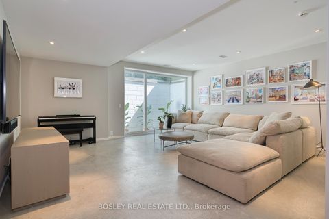 Photo 32 at 5 Edgecombe Avenue, Nortown, Toronto