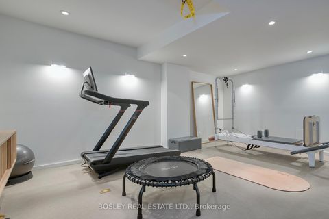 Photo 33 at 5 Edgecombe Avenue, Nortown, Toronto