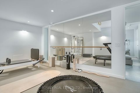 Photo 34 at 5 Edgecombe Avenue, Nortown, Toronto