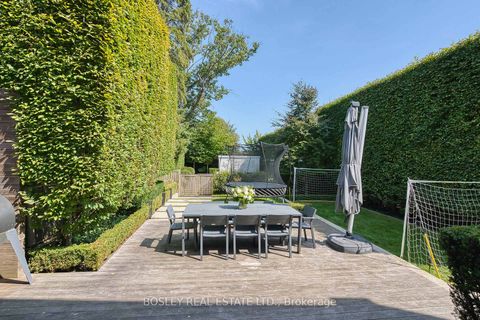 Photo 37 at 5 Edgecombe Avenue, Nortown, Toronto