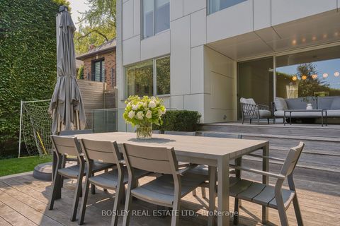 Photo 38 at 5 Edgecombe Avenue, Nortown, Toronto
