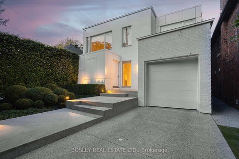 Photo 42 at 5 Edgecombe Avenue, Nortown, Toronto