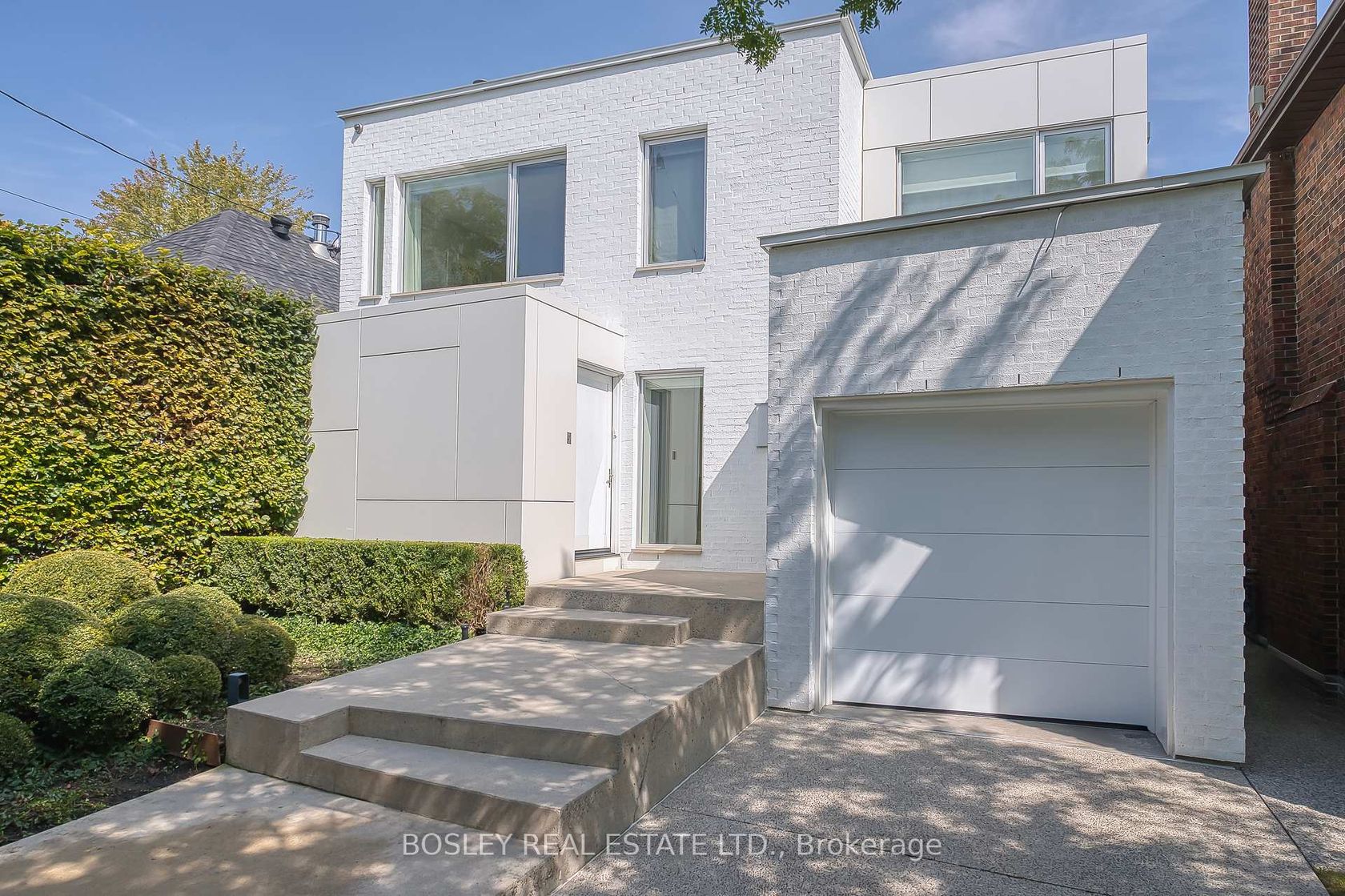 5 Edgecombe Avenue, Nortown, Toronto 