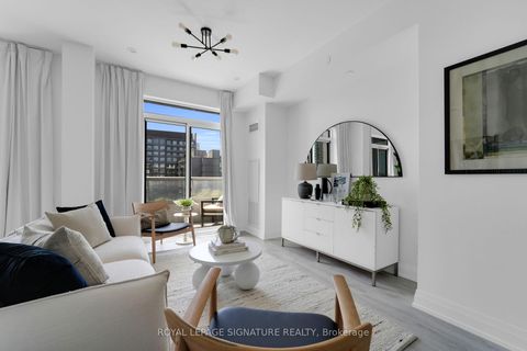 Photo 2 at 910 - 591 Sheppard Avenue E, Bayview Village, Toronto