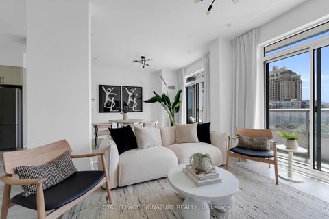 Photo 3 at 910 - 591 Sheppard Avenue E, Bayview Village, Toronto
