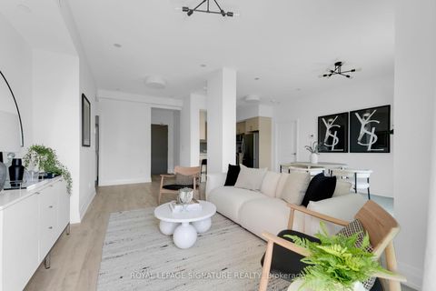 Photo 4 at 910 - 591 Sheppard Avenue E, Bayview Village, Toronto