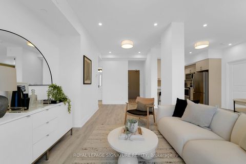 Photo 5 at 910 - 591 Sheppard Avenue E, Bayview Village, Toronto