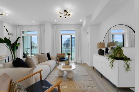 Photo 6 at 910 - 591 Sheppard Avenue E, Bayview Village, Toronto