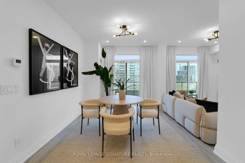 Photo 8 at 910 - 591 Sheppard Avenue E, Bayview Village, Toronto