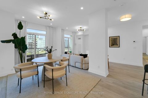 Photo 9 at 910 - 591 Sheppard Avenue E, Bayview Village, Toronto