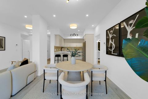 Photo 10 at 910 - 591 Sheppard Avenue E, Bayview Village, Toronto