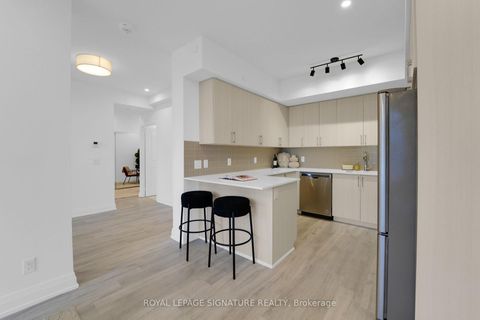 Photo 11 at 910 - 591 Sheppard Avenue E, Bayview Village, Toronto