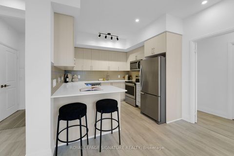 Photo 12 at 910 - 591 Sheppard Avenue E, Bayview Village, Toronto