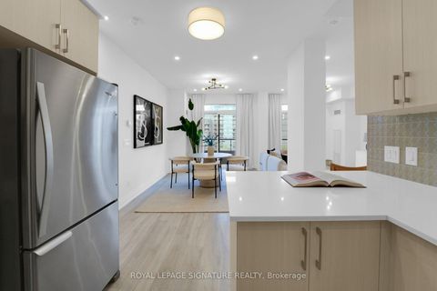 Photo 15 at 910 - 591 Sheppard Avenue E, Bayview Village, Toronto