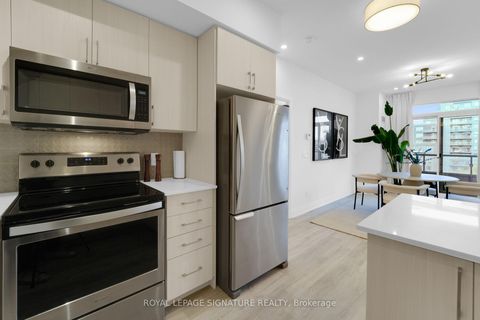 Photo 16 at 910 - 591 Sheppard Avenue E, Bayview Village, Toronto