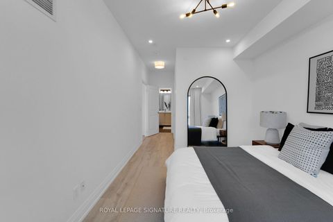 Photo 20 at 910 - 591 Sheppard Avenue E, Bayview Village, Toronto