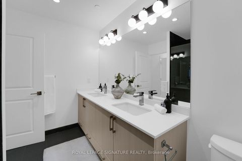 Photo 23 at 910 - 591 Sheppard Avenue E, Bayview Village, Toronto