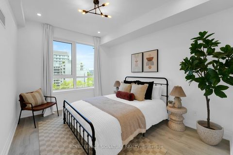 Photo 27 at 910 - 591 Sheppard Avenue E, Bayview Village, Toronto