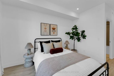 Photo 28 at 910 - 591 Sheppard Avenue E, Bayview Village, Toronto