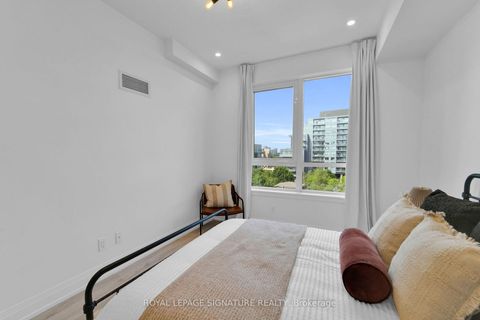 Photo 29 at 910 - 591 Sheppard Avenue E, Bayview Village, Toronto