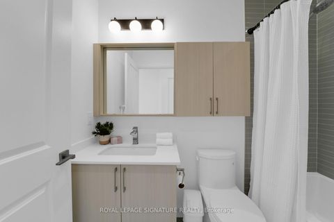 Photo 30 at 910 - 591 Sheppard Avenue E, Bayview Village, Toronto