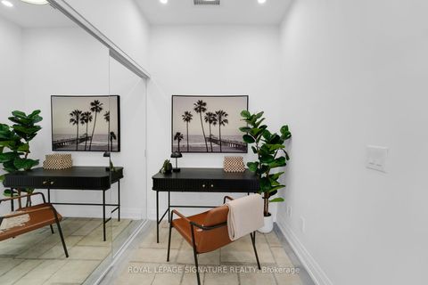 Photo 33 at 910 - 591 Sheppard Avenue E, Bayview Village, Toronto
