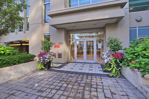 Photo 1 at 2723 - 165 Legion Road N, Mimico, Toronto