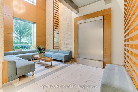 Photo 2 at 2723 - 165 Legion Road N, Mimico, Toronto