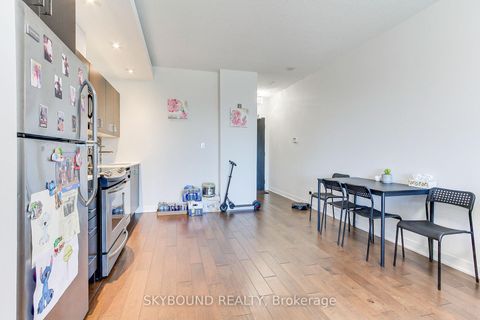 Photo 7 at 2723 - 165 Legion Road N, Mimico, Toronto