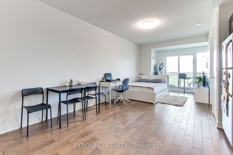 Photo 11 at 2723 - 165 Legion Road N, Mimico, Toronto