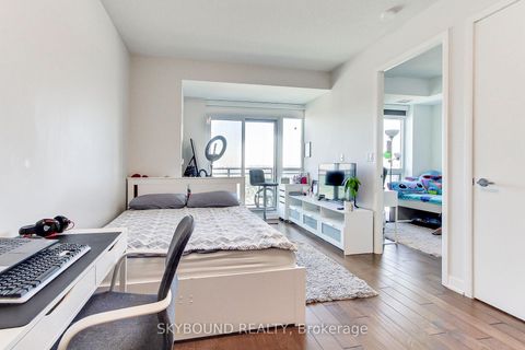 Photo 14 at 2723 - 165 Legion Road N, Mimico, Toronto