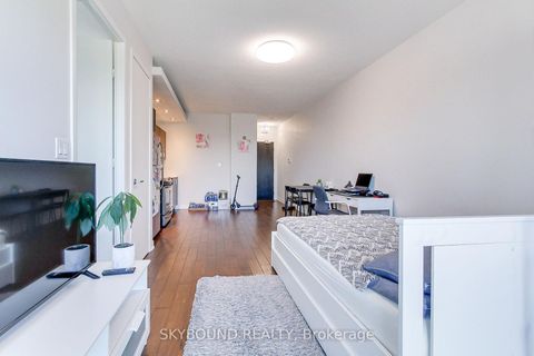 Photo 15 at 2723 - 165 Legion Road N, Mimico, Toronto