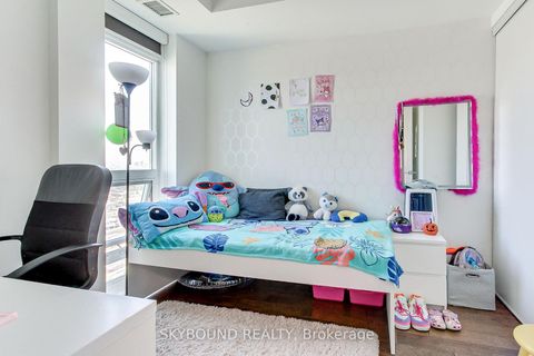 Photo 16 at 2723 - 165 Legion Road N, Mimico, Toronto